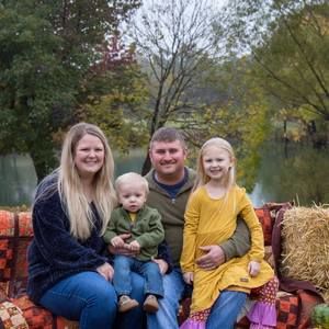 Meet your Posher, Jenna